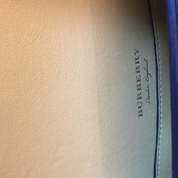 Burberry Crossbody Bag Lizard Mini - Picture 14 of 16